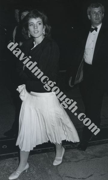 Caroline Kennedy and Ed Schlossberg, 1986, NY 7.jpg
